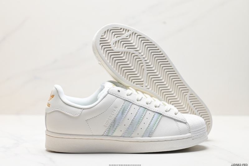 Adidas Superstar Shoes